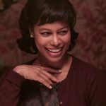 Welcome to Derry star Taylour Paige on the show’s real world themes: ‘people watching can connect to it in a stronger way’