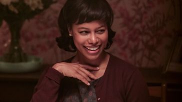 Welcome to Derry star Taylour Paige on the show’s real world themes: ‘people watching can connect to it in a stronger way’