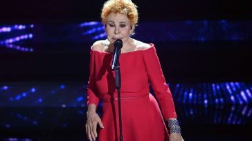 È morta Ornella Vanoni, aveva 91 anni