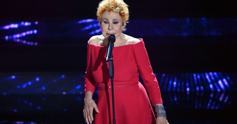 È morta Ornella Vanoni, aveva 91 anni