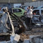 Presseschau zum US-Friedensplan: “Putin würde mit ziemlicher Sicherheit eine dritte Invasion starten”