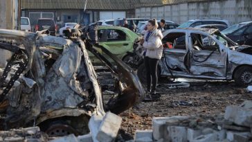 Presseschau zum US-Friedensplan: “Putin würde mit ziemlicher Sicherheit eine dritte Invasion starten”