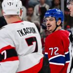 “If Arber Xhekaj doesn’t hit his opponent, he’s useless”