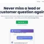 Repli: AI Chatbot Enhancing Customer Support