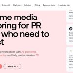 Determ: AI PR Analytics and Monitoring