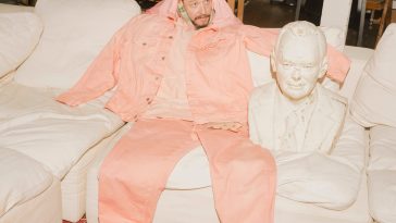 Bon Iver’s fABLE Salmon Is Now an Official Pantone Color