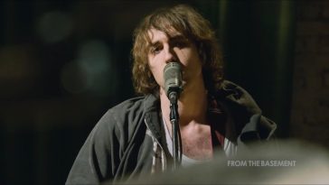 Watch Geese Play Getting Killed Songs on Nigel Godrich’s From the Basement