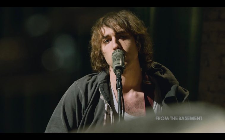 Watch Geese Play Getting Killed Songs on Nigel Godrich’s From the Basement