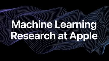 Apple to present multiple studies and AI demos at the NeurIPS 2025 conference next month
