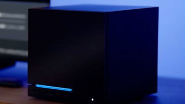 Steam Machine Unlikely To Be Cheap