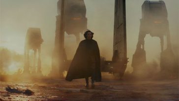 Rian’s “Star Wars” Trilogy Dead, Mando S4 Alive?