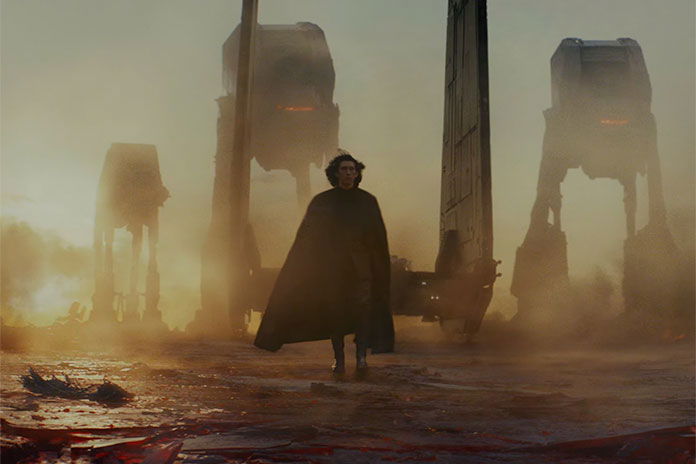 Rian’s “Star Wars” Trilogy Dead, Mando S4 Alive?