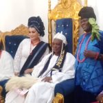 Royalty Now About Service, Not Glitz, Glamour – Olubadan Tells Newly Promoted Chiefs