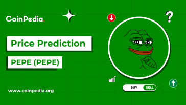 PEPE Price Prediction 2025, 2026 – 2030: Can Pepe Memecoin Reach 1 Cent?