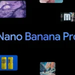 Google Launches Nano Banana Pro AI Image Generation Assistant