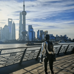 AgiBot Expedition A2 Completes World’s First 100 km Inter-City Trek by a Humanoid Robot