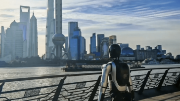 AgiBot Expedition A2 Completes World’s First 100 km Inter-City Trek by a Humanoid Robot