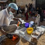 Sudan: Sudan Grassroots Aid Groups Awarded 2025 Chatham House Prize