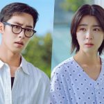 Lee Jae Wook Loses His Cool When Choi Sung Eun Is Hospitalized In “Last Summer”