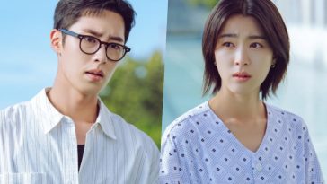 Lee Jae Wook Loses His Cool When Choi Sung Eun Is Hospitalized In “Last Summer”