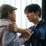 2PM’s Lee Junho Seeks Out Kim Sang Ho For Tense Confrontation In “Typhoon Family”