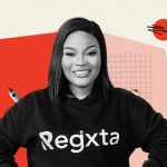 Day 1-1000 of Regxta: The daughter who rebuilt her mother’s kolo digitally
