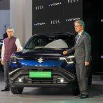 Maruti Suzuki eVitara first drive review: A born-EV that feels familiar, but finally future-ready