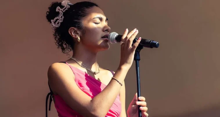 Olivia Dean Calls Out Ticketmaster for ‘Providing a Disgusting Service’ Amid ‘Vile’ Secondary Markups — Company Says It ‘Will Cap Resale Prices’