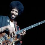 “I remember meeting Billy Cobham on a Campbell’s Soup jingle and doing an Avon jingle with Herbie Hancock. It was an amazing time”: A pre-fame Stanley Clarke took chance after chance at a 1974 session with Aretha Franklin; and helped define a soul c