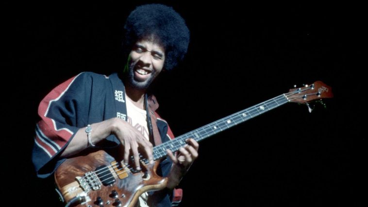 “I remember meeting Billy Cobham on a Campbell’s Soup jingle and doing an Avon jingle with Herbie Hancock. It was an amazing time”: A pre-fame Stanley Clarke took chance after chance at a 1974 session with Aretha Franklin; and helped define a soul c