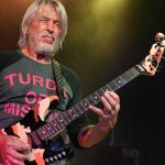 “My wife has told me, ‘I see from the outside that you can’t stop. This is who you are, this is what you do’”: George Lynch on resurrecting his band, what it would take for him to go back to blues, and chasing that elusive masterpiece