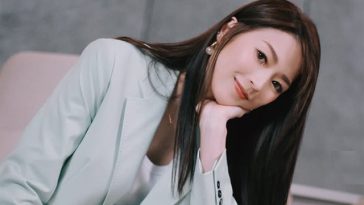 Priscilla Wong Reveals Who Stole Her Son’s First Kiss