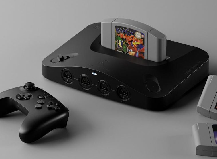 Analogue 3D to get restocked on November 24, gets a price increase too