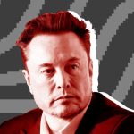 Shocker: Elon Musk spends a lot of time on X posting bad political takes