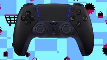 Sony’s entire DualSense lineup is $20 off, including the limited edition models