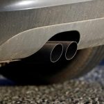 Bauschaum-Attacken: Sabotageserie gegen Autos sollte offenbar Bundestagswahl beeinflussen