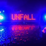 Unfall: Anhänger löst sich auf Autobahn