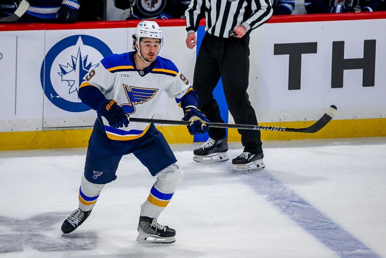 The Canadiens are favorites in the Alexandre Texier derby, according to Elliotte Friedman