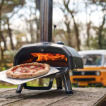 Ooni Black Friday deals: Get 20 percent off pizza ovens for the holiday season