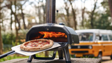 Ooni Black Friday deals: Get 20 percent off pizza ovens for the holiday season