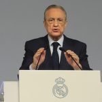 Florentino Pérez, el presidente más longevo del Ibex, ¿último vals en ACS y en el Real Madrid?