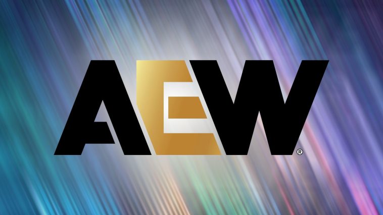 A Former WWE Star Has Won AEW’s Newest Championship at Full Gear