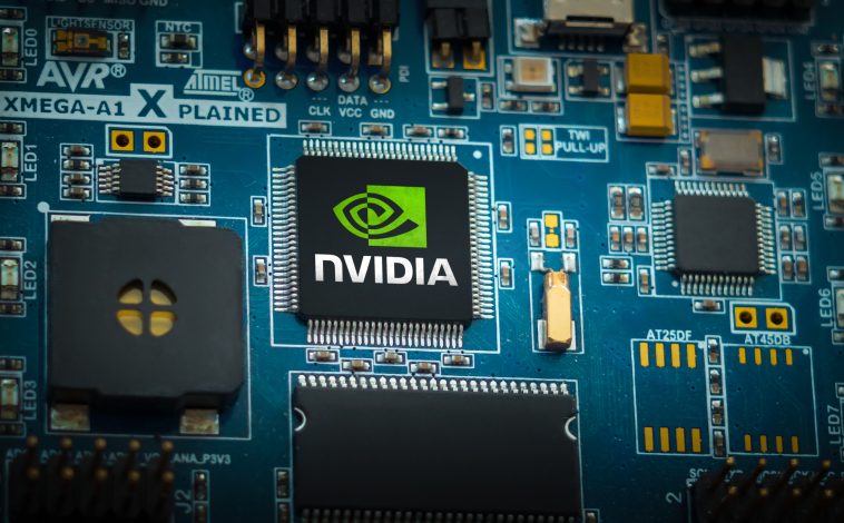 Nvidia chips sold out? Cut back on AI plans, or look elsewhere