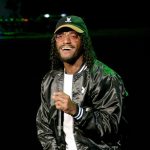 Gravity Check?! The Internet Can’t Stop Laughing After Lloyd Takes Unexpected Stage Tumble (VIDEO)