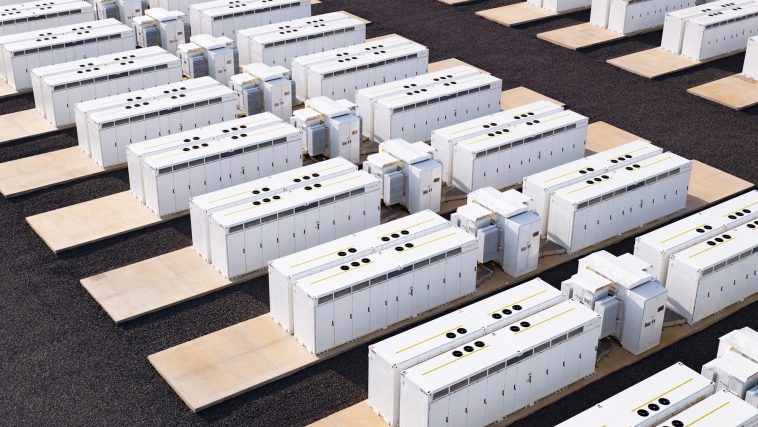 Golden Plains Wind Farm will feature 168x Tesla Megapack 2 XL batteries in renewable energy win