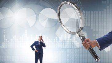 Bossware booms as bots determine whether you’re doing a good job