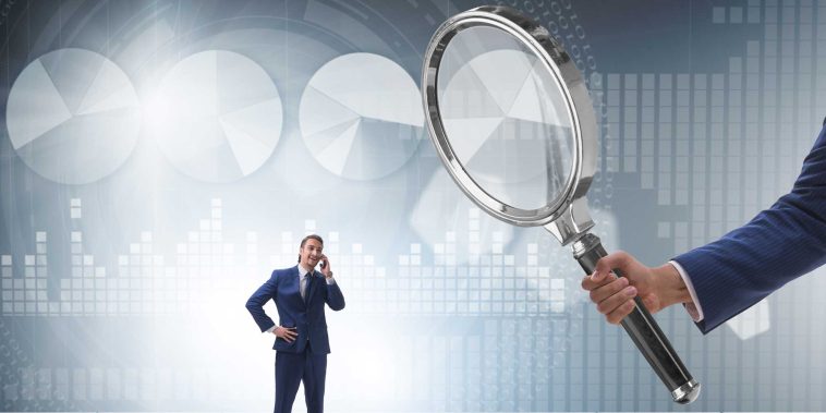 Bossware booms as bots determine whether you’re doing a good job