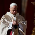 Le pape appelle à la libération «immédiate» des élèves enlevés dans une école au Nigeria