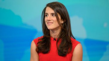 À 35 ans, la petite-fille de Jackie Kennedy révèle être atteinte d’un cancer en phase terminale