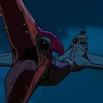 “Primal” Third Season Set For January 11th